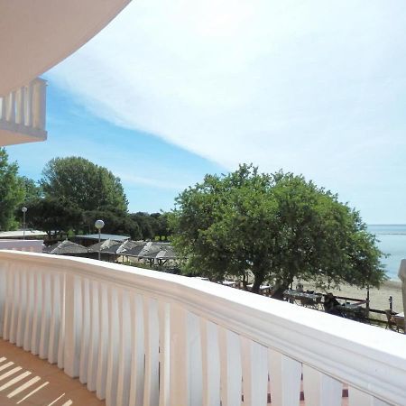 Idila Sea Front Apartments เมดูลิน ภายนอก รูปภาพ