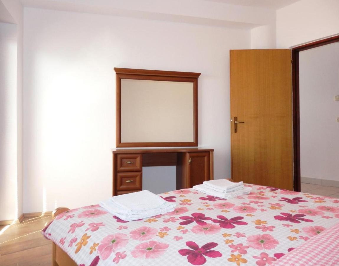 Idila Sea Front Apartments เมดูลิน ภายนอก รูปภาพ
