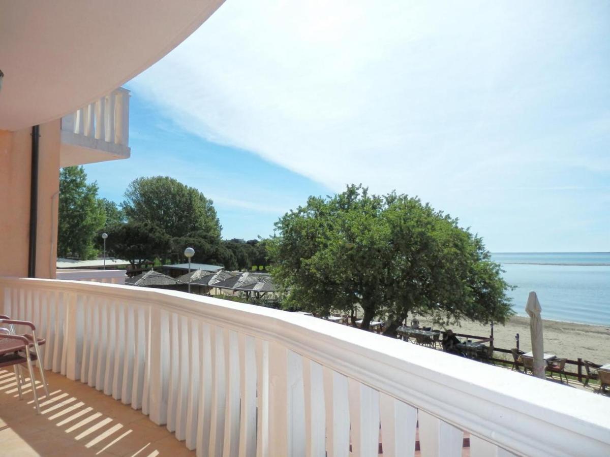 Idila Sea Front Apartments เมดูลิน ภายนอก รูปภาพ