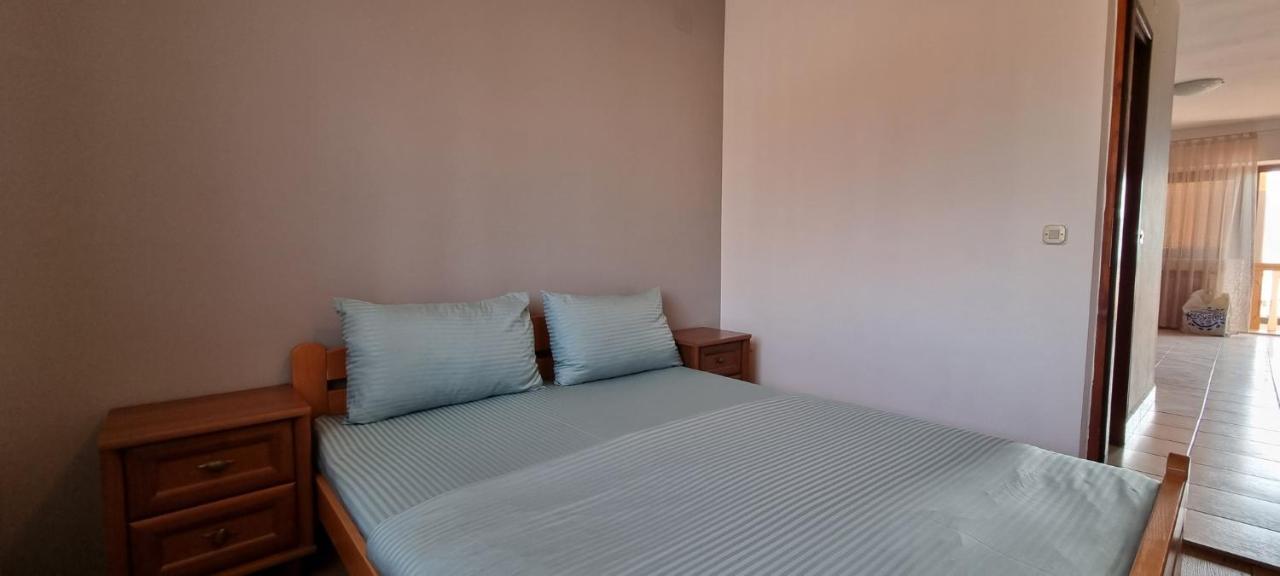 Idila Sea Front Apartments เมดูลิน ภายนอก รูปภาพ