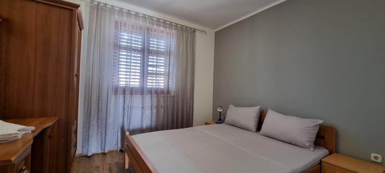Idila Sea Front Apartments เมดูลิน ภายนอก รูปภาพ