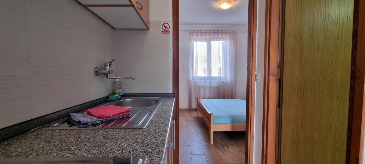 Idila Sea Front Apartments เมดูลิน ภายนอก รูปภาพ