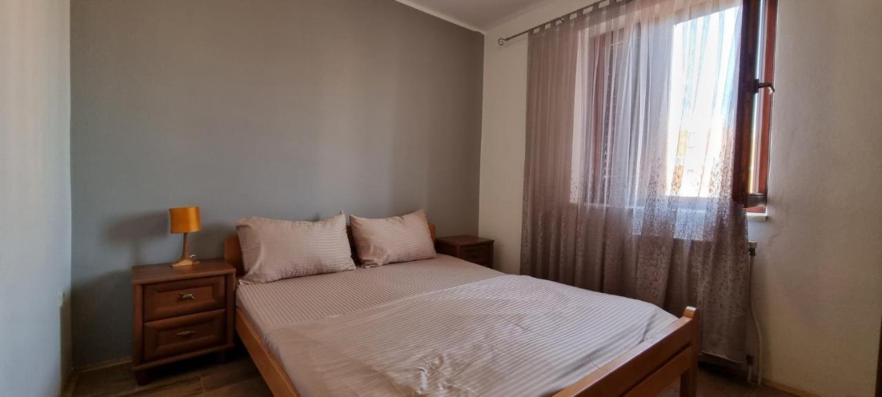 Idila Sea Front Apartments เมดูลิน ภายนอก รูปภาพ