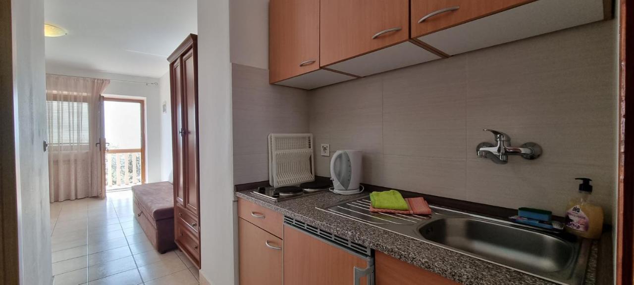 Idila Sea Front Apartments เมดูลิน ภายนอก รูปภาพ
